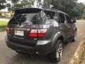 Toyota Fortuner 2011 V AT for sale-6