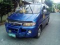 Hyundai Starex 2000 for sale-0