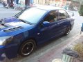 Mitsubishi Lancer evo 9 setup 2008 FOR SALE-4