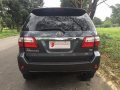 Toyota Fortuner 2011 V AT for sale-5
