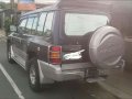 Mitsubishi Pajero fieldmaster 2002 FOR SALE-4