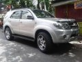 FOR SALE Toyota Fortuner G matic trans diesel mdl 2008-2