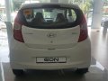 Hyundai Eon 2018 MT for sale -2