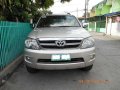 2008 Toyota Fortuner G matic diesel x vios innova avanza adventure eon-8