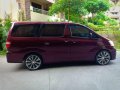 Toyota Alphard G 2004 for sale-2