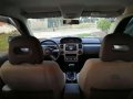 Nissan XTrail 2010 AT 200x-11