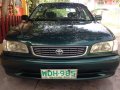 1998 Toyota Corolla for sale-5