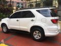 LIKE NEW Toyota Fortuner FOR SALE-1