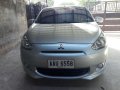 Mitsubishi Mirage GLX 2014 FOR SALE -1