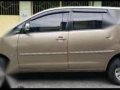 Toyota Innova 2010 for sale-3