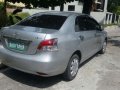 Toyota Vios J 2009 MT Very Fresh FOR SALE-1