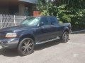 Ford F-150 2003 for sale -0