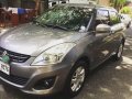 For SALE Suzuki Swift Dzire AT 1.2 2014-2