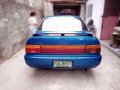 1992 Toyota Corolla BLUE FOR SALE-2