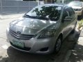 Toyota Vios J 2009 MT Very Fresh FOR SALE-3