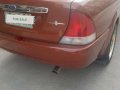 2000 Automatic Ford Lynx Ghia FOR SALE-1