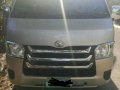 Toyota HIACE Commuter 2008 FOR SALE-4