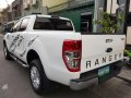 2012 Ford Ranger XLT 4x2 Diesel Automatic FOR SALE-3