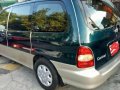 Kia Carnival 2004 model FOR SALE -3