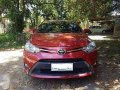 2016 Toyota Vios for sale-0