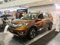 2018 Honda BR-V for as low as 80k cash-out and Low Monthly Amortization!-3