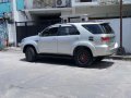 2008 Toyota Fortuner g gas matic-5