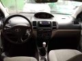 Toyota Vios 1.3 j 2005 model-7