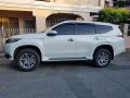 Mitsubishi Montero Sport 2017 for sale -2