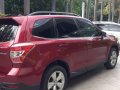 Subaru Forester 2013 for sale-5