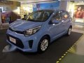 Kia Picanto 1.2 SL automatic FOR SALE-1