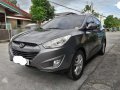 2012 Hyundai Tucson 4WD CRDI Diesel Automatic FOR SALE-0