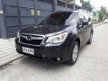 2014 Subaru Forester 2.0 awd FOR SALE-0