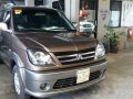 Mitsubishi Adventure 2016 for sale -0