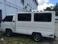 FOR SALE MITSUBISHI Fb L300 deluxe 2011mdl-9