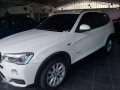 2017 BMW X3 for sale-1