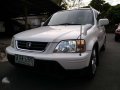 Honda Crv 2001 for sale-1