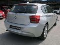 2014 BMW 118d Automatic Diesel For Sale -3