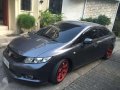 Honda Civic 2013 AT cebu unit not toyota ford nissan mazda-0
