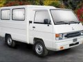 New 2018 Mitsubishi L300 FB Body For Sale -1