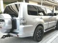 2008 Mitsubishi Pajero for sale-1