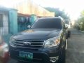 2012 Ford Everest Manual Diesel Well Maintained FOR SALE-2