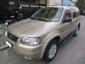 2005 FORD ESCAPE FOR SALE-0