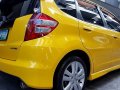 2011 Honda Jazz for sale in Manila-4