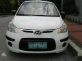 Hyundai I10 2010 FOR SALE -0