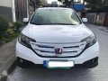 Honda CRV 2012 FOR SALE-1