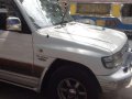 Mitsubishi Pajero Fieldmaster White For Sale -6