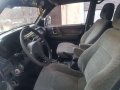 1993 Mitsubishi Pajero 4m40 Imported For Sale -6