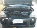 For sale Hyundai Tucson 2007 Automatic transmission-8