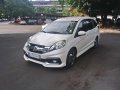 2016 Honda Mobilio for sale-0