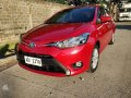2016 Toyota Vios 1.3E FOR SALE -4